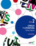 lengua y literatura 2º eso aprender es crecer en conexion castellano ed 2016-9788469814208 lengua y literatura 2º eso aprender es crecer en conexion castellano ed 2016-9788469814208