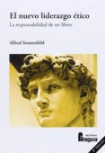 el nuevo liderazgo etico: la responsabilidad de ser libres-alfred sonnenfeld-9788470746208 el nuevo liderazgo etico: la responsabilidad de ser libres-alfred sonnenfeld-9788470746208