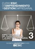 aspectos legales del emprendimiento y la gestion empresarial-esther valbuena-carmen pardinas-9788473569408 aspectos legales del emprendimiento y la gestion empresarial-esther valbuena-carmen pardinas-9788473569408