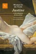 justine o les dissorts de la virtut-marques de sade-9788475885308 justine o les dissorts de la virtut-marques de sade-9788475885308