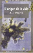 el origen de la vida-alesksandr ivanovich oparin-9788476004708 el origen de la vida-alesksandr ivanovich oparin-9788476004708