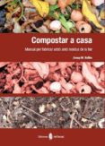 compostar a casa: manual per fabricar adob amb residus de la llar-josep valles casanova-9788476287408 compostar a casa: manual per fabricar adob amb residus de la llar-josep valles casanova-9788476287408