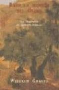bajo la sombra del olivo: la mallorca de robert graves (2ª ed.)-william graves-9788476518908 bajo la sombra del olivo: la mallorca de robert graves (2ª ed.)-william graves-9788476518908