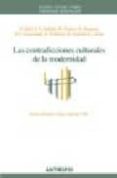 las contradicciones culturales de la modernidad-9788476588208 las contradicciones culturales de la modernidad-9788476588208