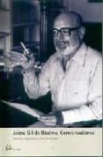 gil de biedma: conversaciones-jaime gil de biedma-9788476695708 gil de biedma: conversaciones-jaime gil de biedma-9788476695708