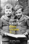 claus y lucas-agota kristof-9788476697108 claus y lucas-agota kristof-9788476697108