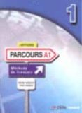 parcours a1 (libro del alumno + 2 cd)-regine merieux-9788477116608 parcours a1 (libro del alumno + 2 cd)-regine merieux-9788477116608