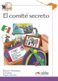 el comite secreto (2º ed.)-elena g. hortelano-9788477117308 el comite secreto (2º ed.)-elena g. hortelano-9788477117308