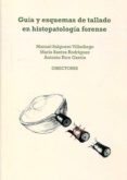 guia y esquemas de tallado en histopatologia forense-manuel salguero villadiego-9788477874508 guia y esquemas de tallado en histopatologia forense-manuel salguero villadiego-9788477874508