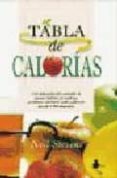 tabla de calorias-neil stevens-9788478083008 tabla de calorias-neil stevens-9788478083008
