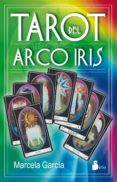 tarot del arco iris: estuche libro + cartas-marcela gracia-9788478088508 tarot del arco iris: estuche libro + cartas-marcela gracia-9788478088508