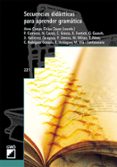 secuencias didacticas para aprender gramatica (ebook)-9788499802831 secuencias didacticas para aprender gramatica (ebook)-9788499802831