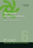alumnado de otras culturas. (ebook)-9788499802152 alumnado de otras culturas. (ebook)-9788499802152