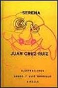 serena-juan cruz ruiz-9788478442508 serena-juan cruz ruiz-9788478442508