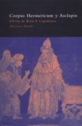 corpus hermeticum y asclepio-9788478444908 corpus hermeticum y asclepio-9788478444908