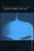el orden natural de las cosas-antonio lobo antunes-9788478445608 el orden natural de las cosas-antonio lobo antunes-9788478445608