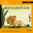 mecachis, ¡quiero ser grande!-david paloma i sanllehi-francesc rovira-9788478644308 mecachis, ¡quiero ser grande!-david paloma i sanllehi-francesc rovira-9788478644308