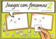 juegos con fonemas. 2: juego de buzon-maria jesus gomis cañete-9788478696208 juegos con fonemas. 2: juego de buzon-maria jesus gomis cañete-9788478696208