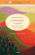 atreverse a vivir-miriam subirana-9788478719808 atreverse a vivir-miriam subirana-9788478719808