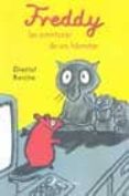 freddy: las aventuras de un hamster-dietlof reiche-9788478888108 freddy: las aventuras de un hamster-dietlof reiche-9788478888108
