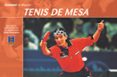 tenis de mesa (conocer el deporte)-9788479023508 tenis de mesa (conocer el deporte)-9788479023508