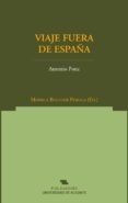 viaje fuera de españa-antonio ponz-9788479089108 viaje fuera de españa-antonio ponz-9788479089108