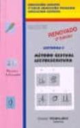 metodo gestual lectoescritura. lecturas-1 (2ª ed)-milagros garcia haba-victoria falomir albert-9788479863708 metodo gestual lectoescritura. lecturas-1 (2ª ed)-milagros garcia haba-victoria falomir albert-9788479863708