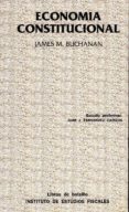 economia constitucional-james m. buchanan-9788480080408 economia constitucional-james m. buchanan-9788480080408