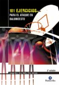 101 ejercicios para el ataque de baloncesto-george karl-terry stotts-9788480196208 101 ejercicios para el ataque de baloncesto-george karl-terry stotts-9788480196208