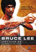 bruce lee: jeet kune do (comentarios de bruce lee sobre el camino marcial)-bruce lee-9788480198608 bruce lee: jeet kune do (comentarios de bruce lee sobre el camino marcial)-bruce lee-9788480198608