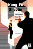 kung fu shaolin-wong kiew kit-9788480199308 kung fu shaolin-wong kiew kit-9788480199308