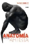 anatomia para el artista-sarah simblet-9788480764308 anatomia para el artista-sarah simblet-9788480764308