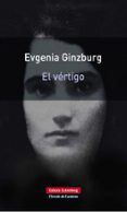 el vertigo-eugenia ginzburg-9788481099508 el vertigo-eugenia ginzburg-9788481099508