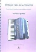 metodo de acordeon: sistema para acordeon pinao y bajos estandar-jose luis lorenzo rodriguez-9788482894508 metodo de acordeon: sistema para acordeon pinao y bajos estandar-jose luis lorenzo rodriguez-9788482894508
