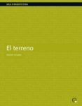 el terreno-matilde gonzalez caballero-9788483015308 el terreno-matilde gonzalez caballero-9788483015308