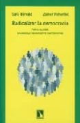 radicalizar la democracia: porto alegre, un modelo de municipio p articipativo-sara barcelo-zainer pimentel-9788483191408 radicalizar la democracia: porto alegre, un modelo de municipio p articipativo-sara barcelo-zainer pimentel-9788483191408