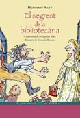 el segrest de la bibliotecaria-margaret mahy-9788483307908 el segrest de la bibliotecaria-margaret mahy-9788483307908