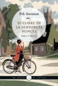 el llibre de la senyoreta buncle-d.e. stevenson-9788483308608 el llibre de la senyoreta buncle-d.e. stevenson-9788483308608