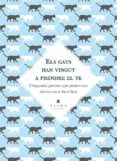 els gats han vingut a prendre el te-9788483309308 els gats han vingut a prendre el te-9788483309308