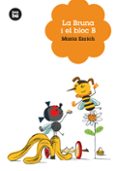 la bruna i el bloc b-maria enrich-9788483430408 la bruna i el bloc b-maria enrich-9788483430408
