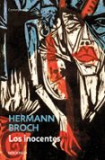 los inocentes-herman broch-9788483462508 los inocentes-herman broch-9788483462508