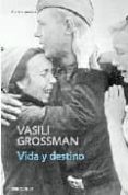 vida y destino-vasili grossman-9788483468708 vida y destino-vasili grossman-9788483468708