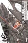 rurouni kenshin integral nº 2 (4ª ed.)-nobuhiro watsuki-9788483575208 rurouni kenshin integral nº 2 (4ª ed.)-nobuhiro watsuki-9788483575208