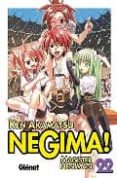 negima. magister negi magi 22-ken akamatsu-9788483577608 negima. magister negi magi 22-ken akamatsu-9788483577608