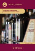 (i.b.d.)bebidas. hotr0508 - servicios de bar y cafeteria-9788483646908 (i.b.d.)bebidas. hotr0508 - servicios de bar y cafeteria-9788483646908