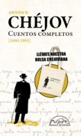 cuentos completos (1880-1903) (estuche 4 vols.)-anton p. chejov-9788483932308 cuentos completos (1880-1903) (estuche 4 vols.)-anton p. chejov-9788483932308