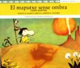 el maputxe sense ombra: contra maputxe-ramon girona-9788484156208 el maputxe sense ombra: contra maputxe-ramon girona-9788484156208
