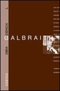 galbraith-john kenneth galbraith-9788484323808 galbraith-john kenneth galbraith-9788484323808