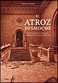 el atroz desmoche: la destruccion de la universidad española por el franquismo, 1936 -1945-averil cameron-9788484327608 el atroz desmoche: la destruccion de la universidad española por el franquismo, 1936 -1945-averil cameron-9788484327608