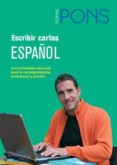 escribir cartas español-9788484433408 escribir cartas español-9788484433408